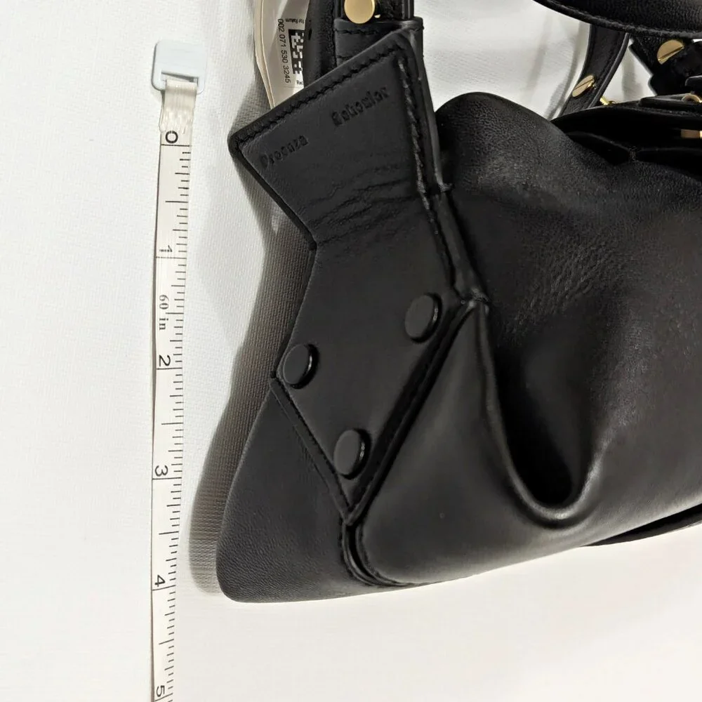 Proenza Schouler Mini Park Leather Convertible Top Handle Bag (MSRP $1,390) - Picture 14 of 14